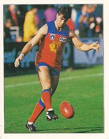 1994 Select AFL Stickers #97 John McCarthy Front